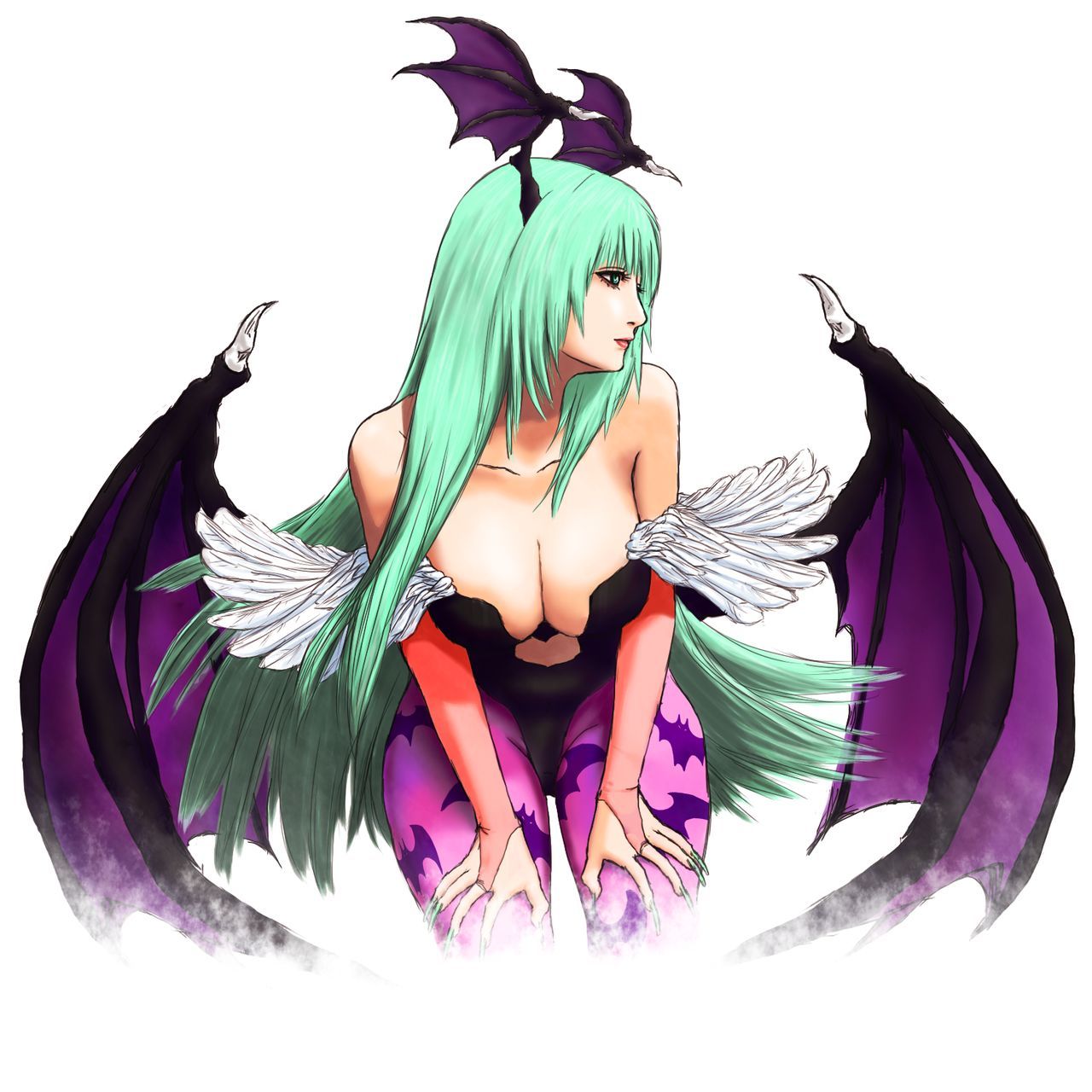 Morrigan Vol12 25