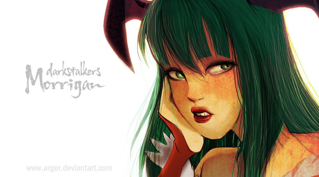 Morrigan Vol12 30