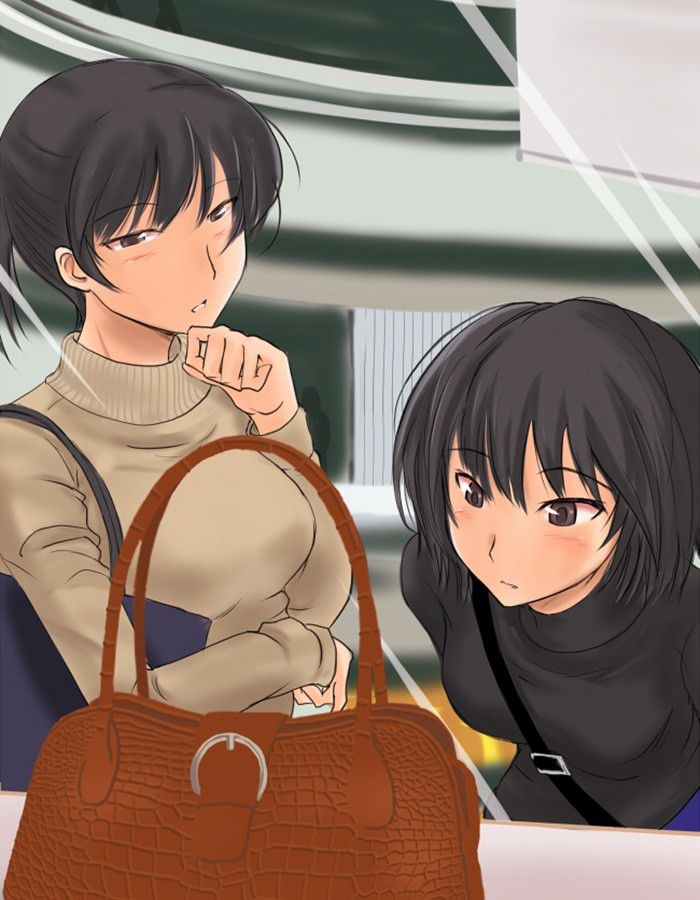 [Secondary erotic] [Amagami] Tsukahara cracked destination a fellow wearing a swimsuit picture is like! 2 16