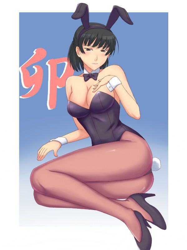 Erotic images that show the eccentric charm of Amagami 3