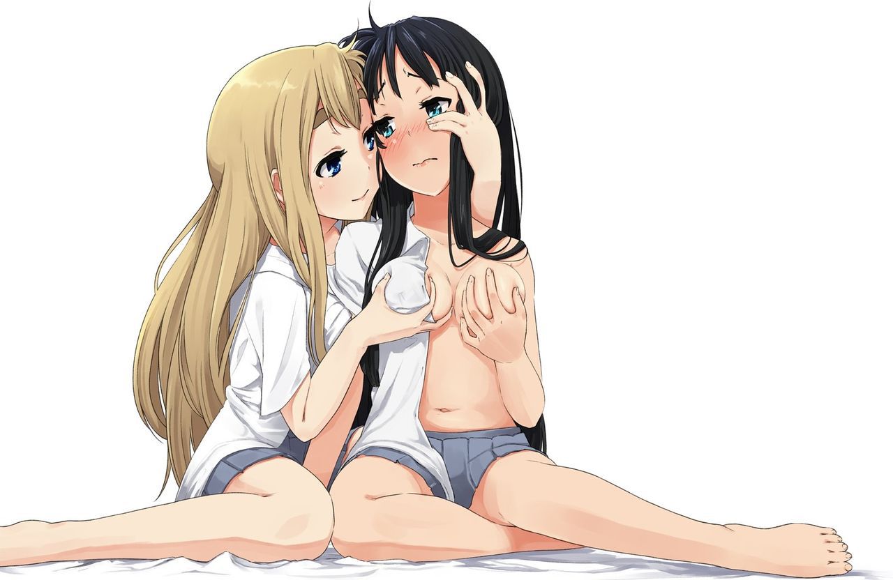 K-on! The erotic image out! 7