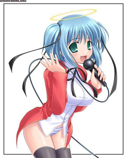 [17 pictures] bokusatsu Tenshi dokuro-Chan hentai pictures! 14