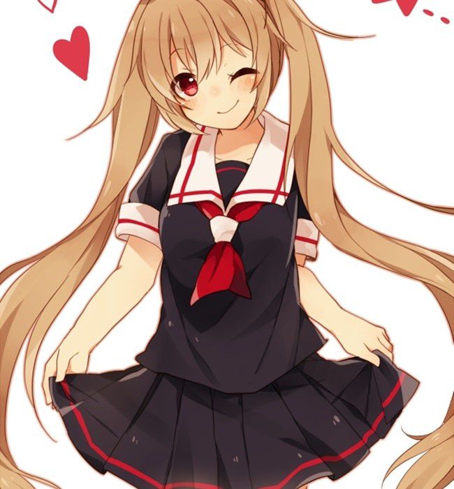 (Non-erotic) [Ship it] like cute and pretty pictures you can enjoy small murasame's body! 1