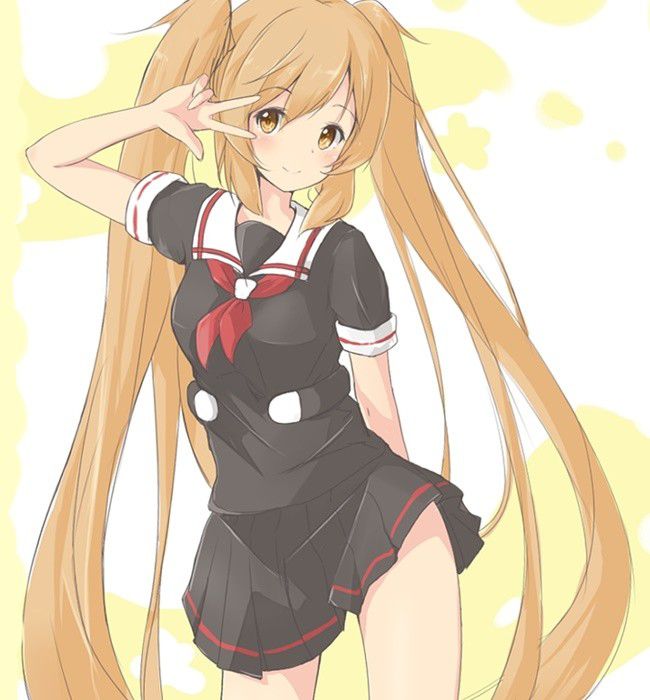 (Non-erotic) [Ship it] like cute and pretty pictures you can enjoy small murasame's body! 14