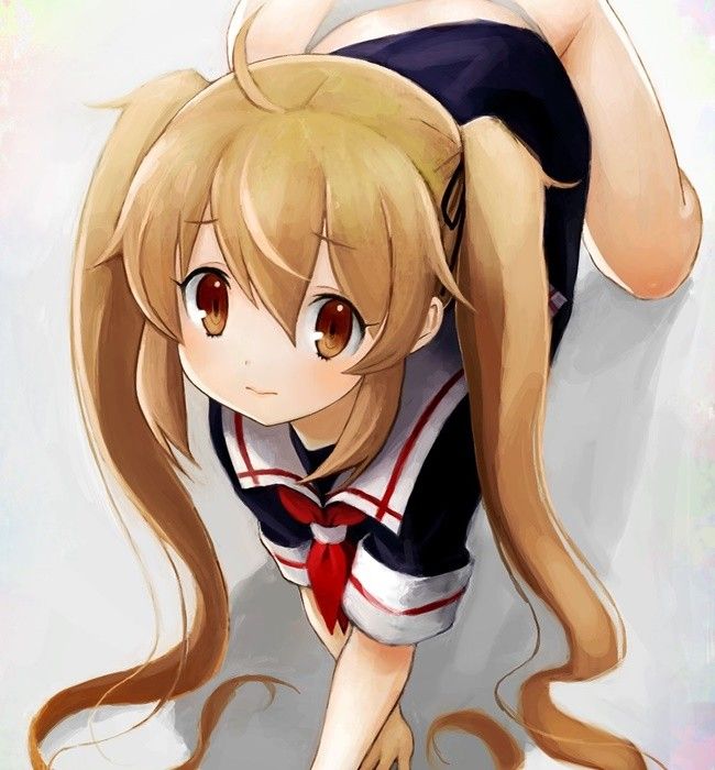(Non-erotic) [Ship it] like cute and pretty pictures you can enjoy small murasame's body! 7