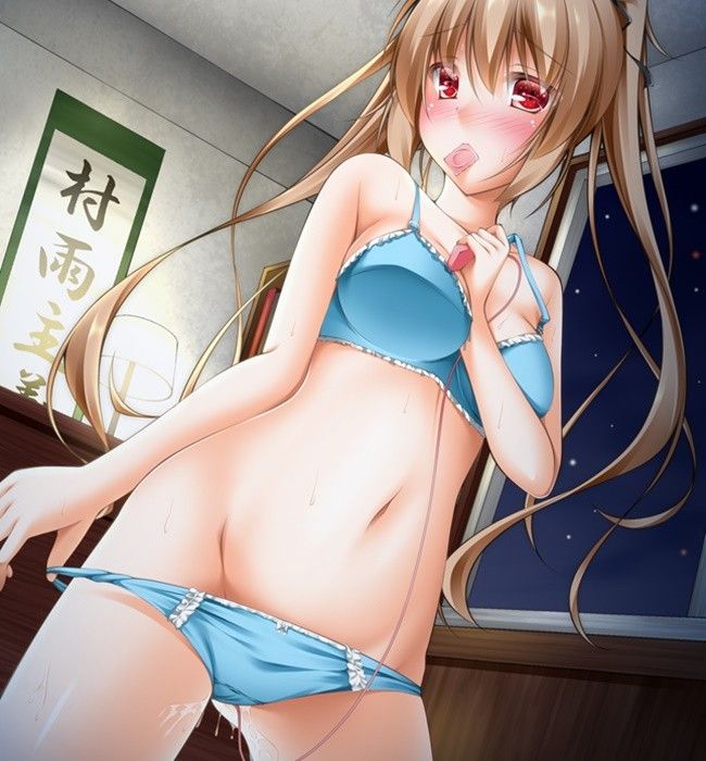 (Non-erotic) [Ship it] like cute and pretty pictures you can enjoy small murasame's body! 8