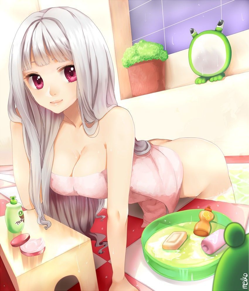 [60 pictures] idolm@ster shijou erotic pictures! 22