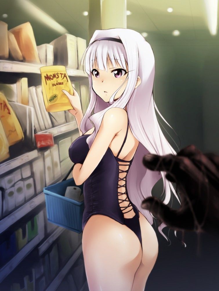[60 pictures] idolm@ster shijou erotic pictures! 4