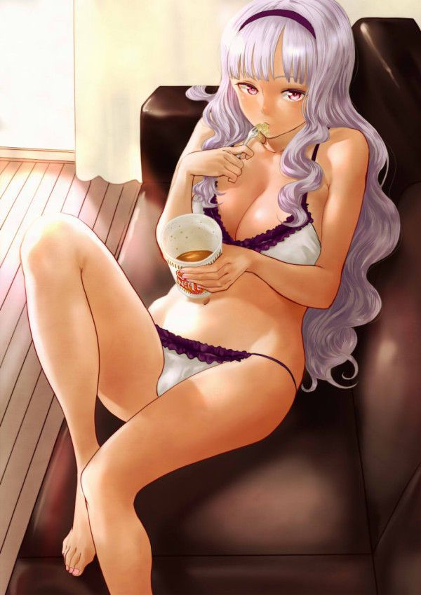 [60 pictures] idolm@ster shijou erotic pictures! 8