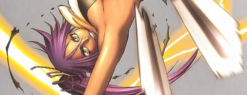 Animation: to kill time (BLEACH) erotic PIC Part7 27