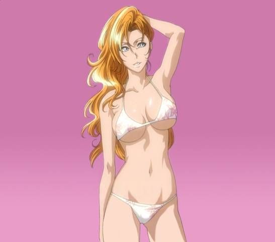 Animation: to kill time (BLEACH) erotic PIC Part7 32