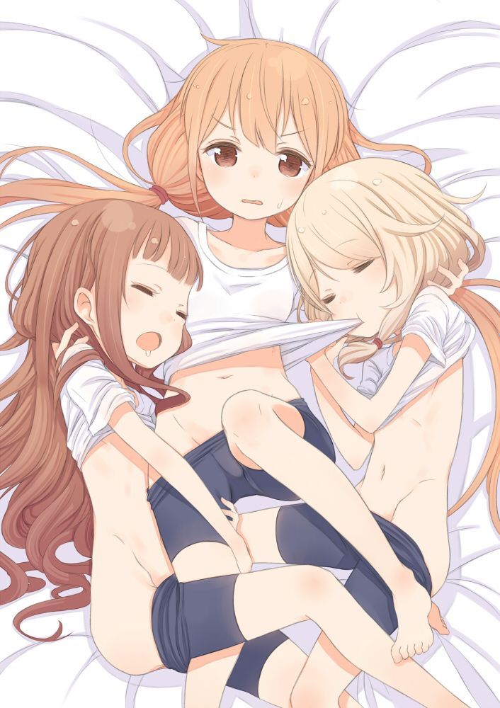 [Second / ZIP] soft sleepy idle yusa the rie's of cute images together "Cinderella girls (mobamas). 11
