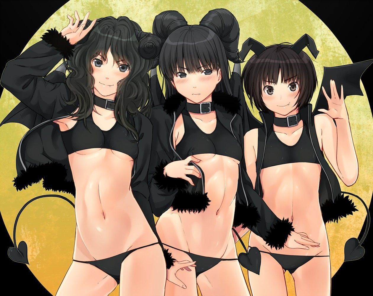 [57 pictures] amagami tanamachi Kaoru erotic pictures! 19