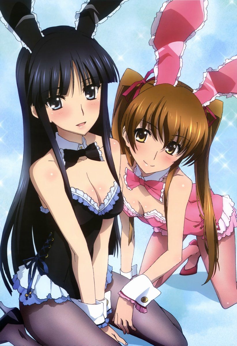 [2次] 2: erotic pictures erotic cute Bunny Bunny 19 26
