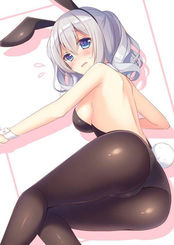 [2次] 2: erotic pictures erotic cute Bunny Bunny 19 28