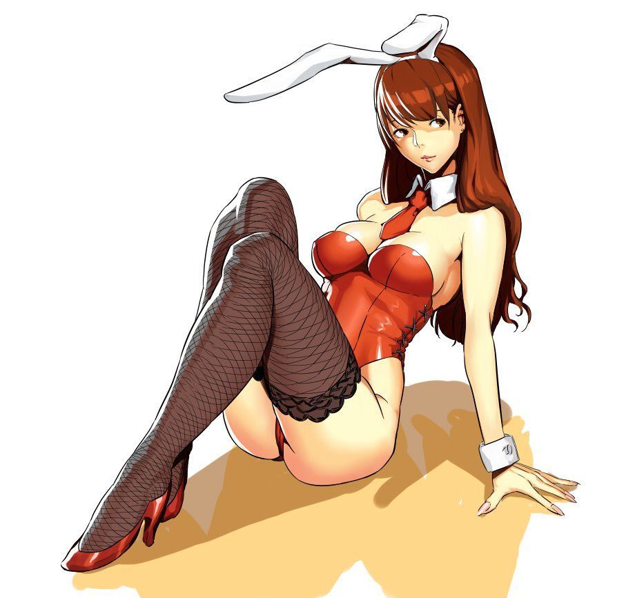 [2次] 2: erotic pictures erotic cute Bunny Bunny 19 3