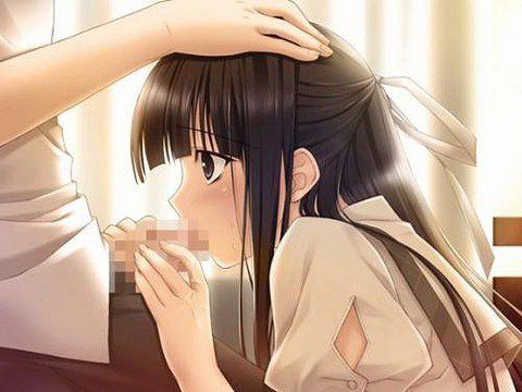 [Rainbow erotic pictures: yosuga no Sora heroines cute erotic or Rainbow images I tried 45 pieces | Part4 13