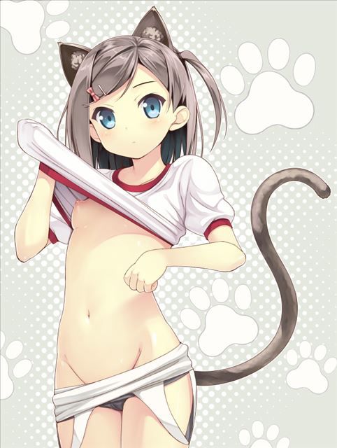 Hentai Prince and the cat. Tube hidden Moon child erotica images 18