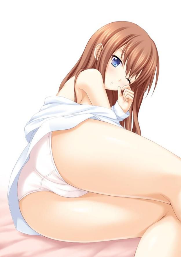 [STEINS; GATE: makise secondary erotic images 50 [Angel beats!] 4