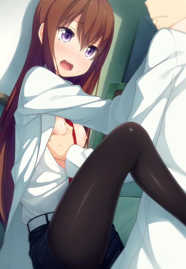 [STEINS; GATE: makise secondary erotic images 50 [Angel beats!] 46