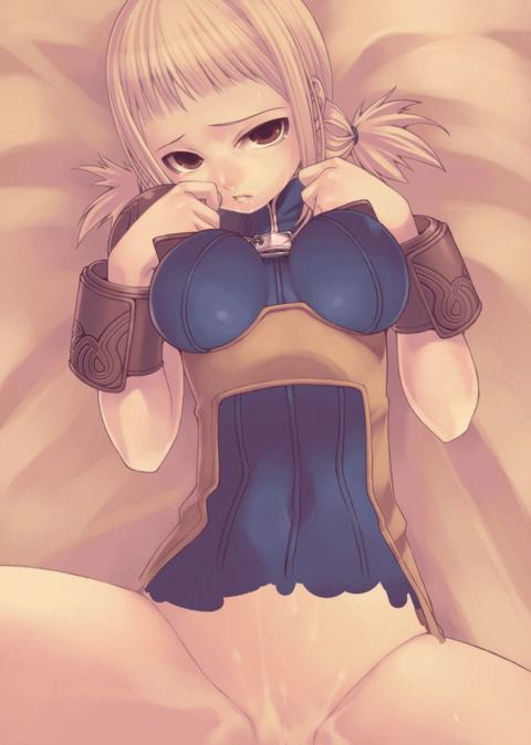 [FF XII] panelo secondary erotic images 50 [FINAL FANTASY] 46