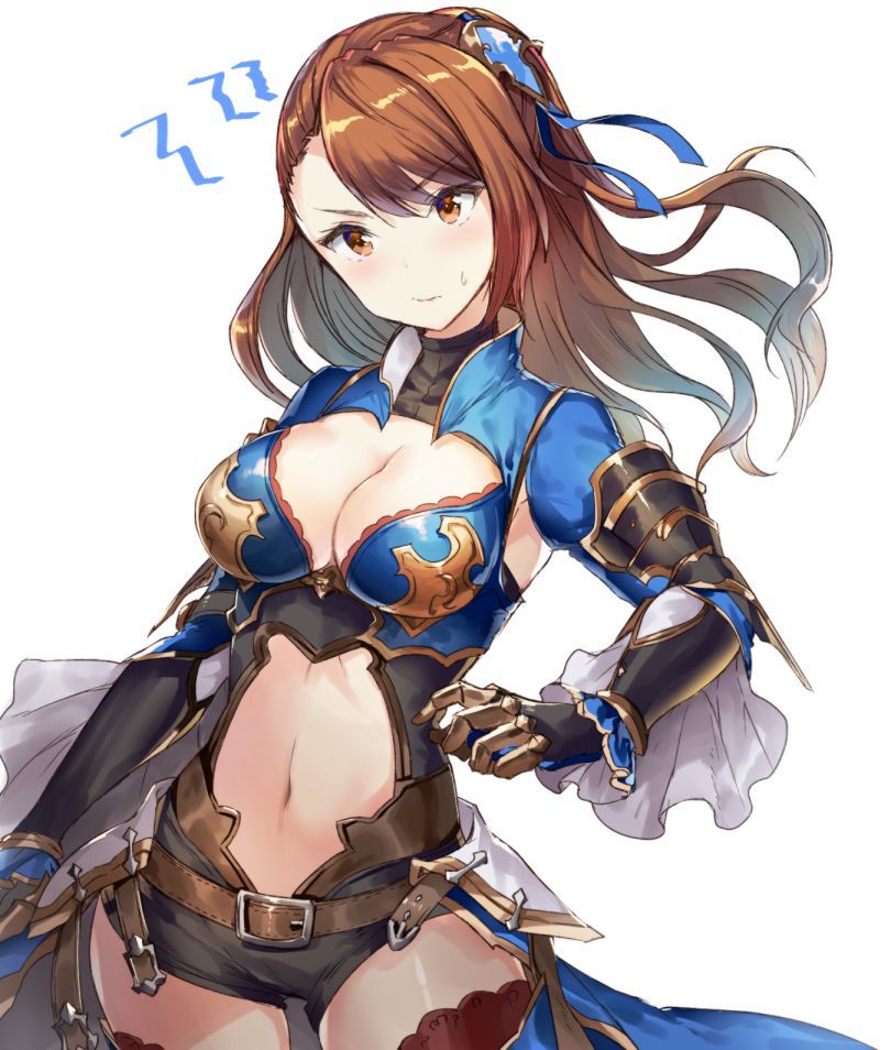 [Secondary, ZIP] summary of Beatrix's cute junk Glover pictures 1