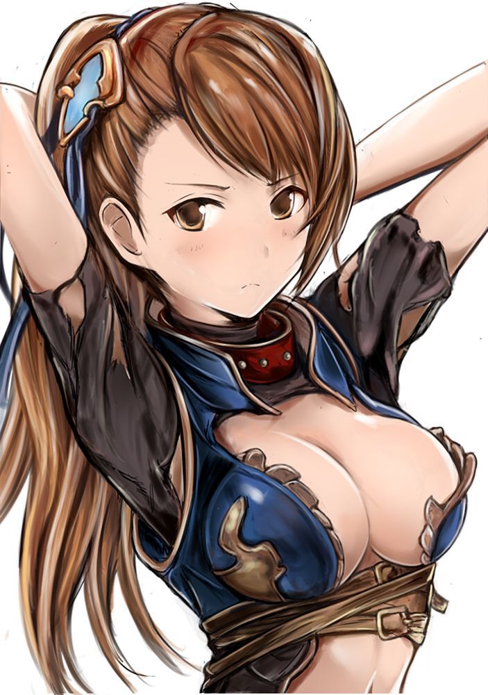 [Secondary, ZIP] summary of Beatrix's cute junk Glover pictures 21