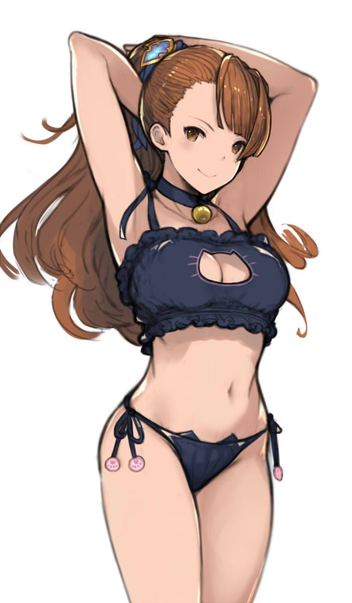 [Secondary, ZIP] summary of Beatrix's cute junk Glover pictures 35