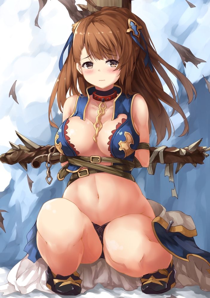 [Secondary, ZIP] summary of Beatrix's cute junk Glover pictures 45