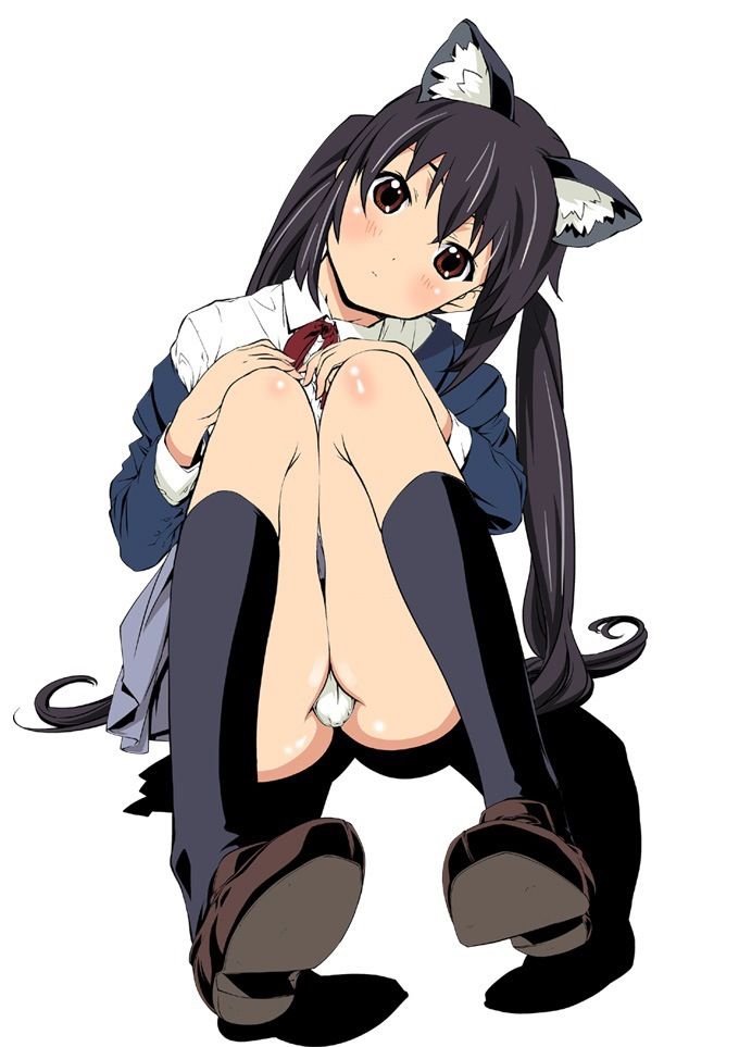 K-on! The exiting erotic pictures! 3