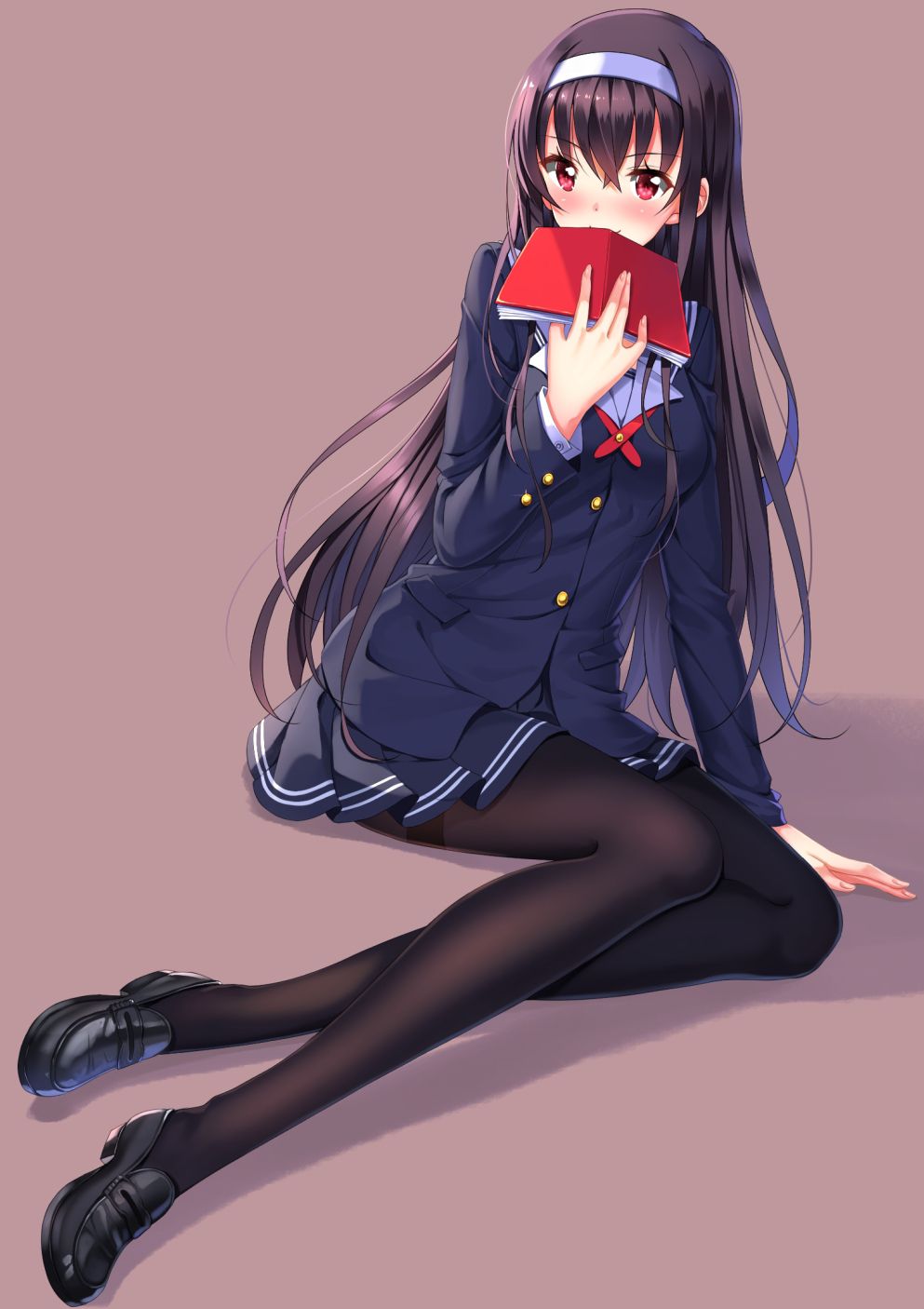 [Secondary, ZIP] uniforms is an attractive Rainbow Girl picture 35