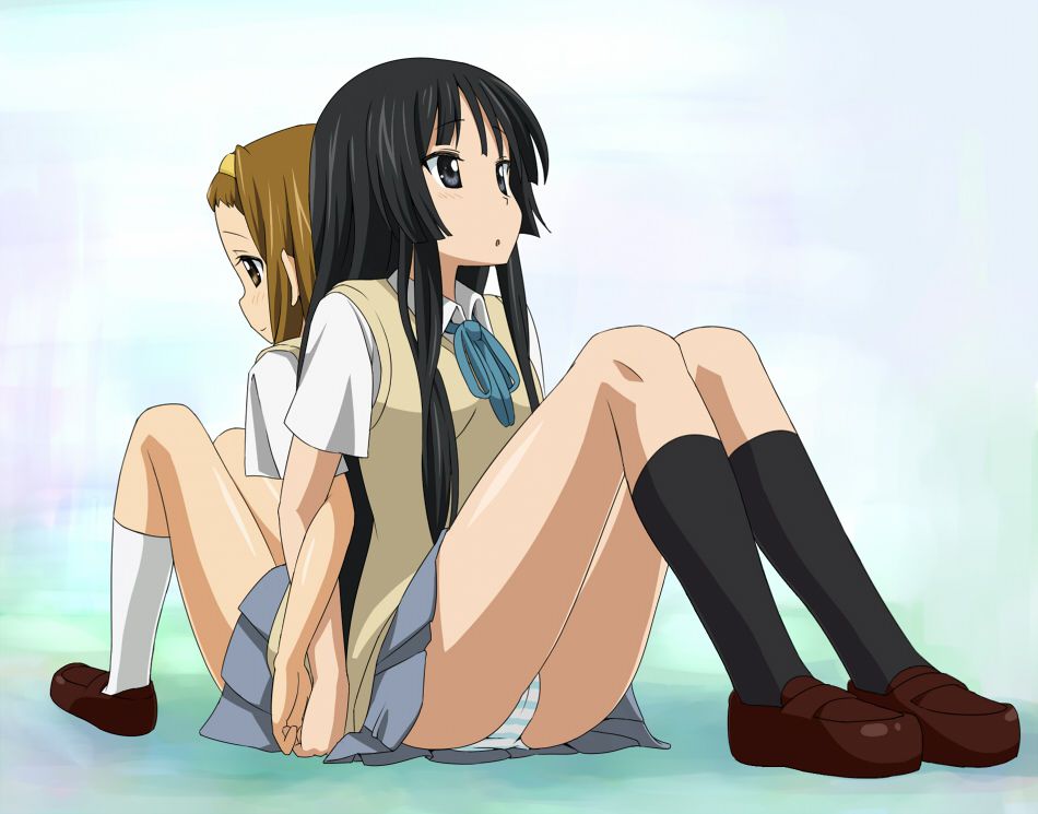 K-on! The erotic not picture 14