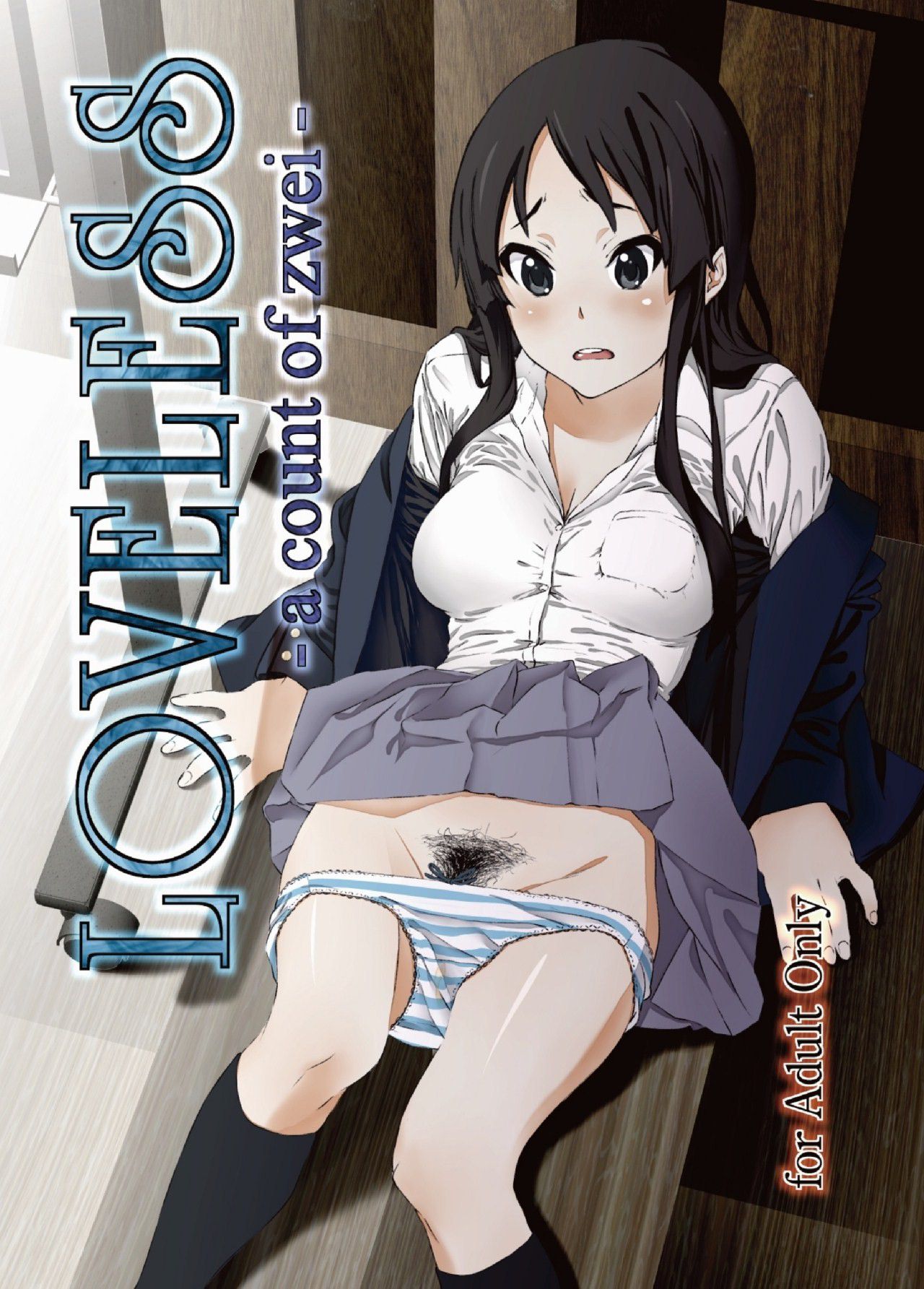K-on! The erotic not picture 23