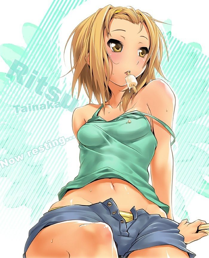 K-on! The erotic not picture 4