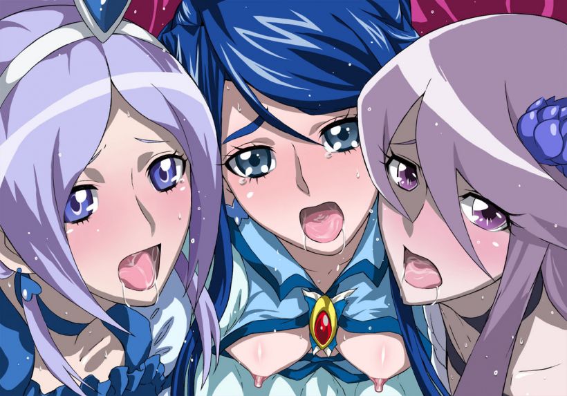 Show me your pretty cure in my picture folder 20