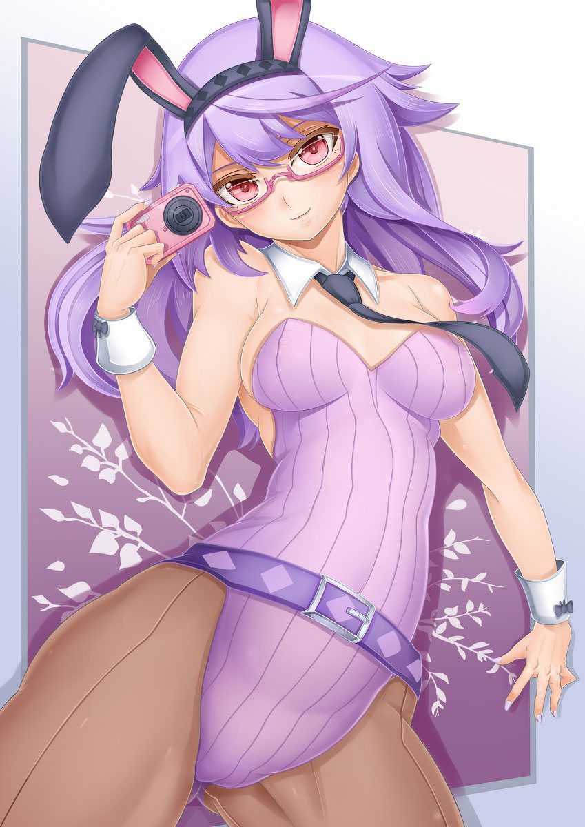 Bunny girl image 4