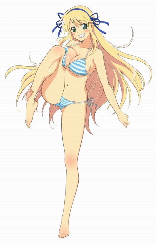 100 erotic images [war Kagura] katsuragi 34