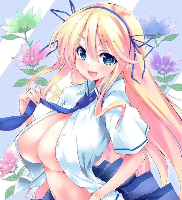 100 erotic images [war Kagura] katsuragi 46