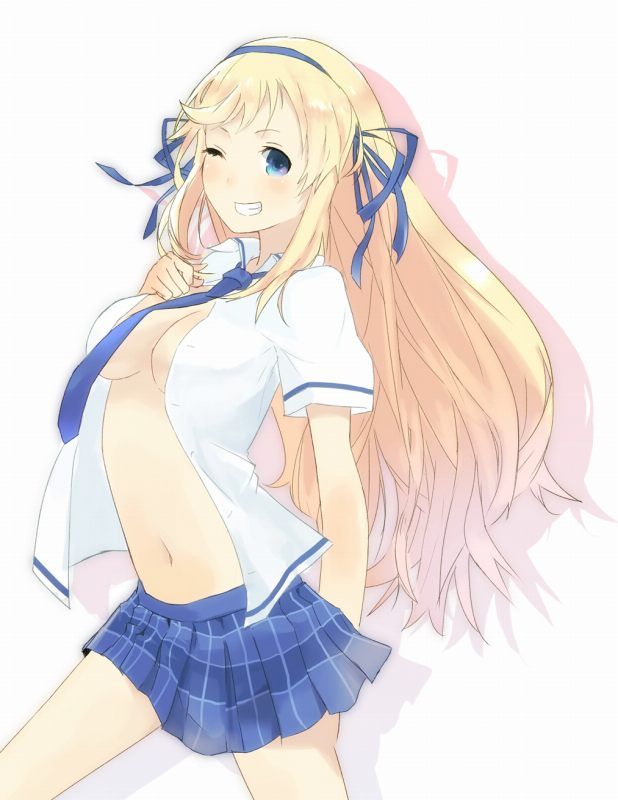 100 erotic images [war Kagura] katsuragi 48