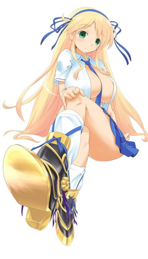 100 erotic images [war Kagura] katsuragi 62