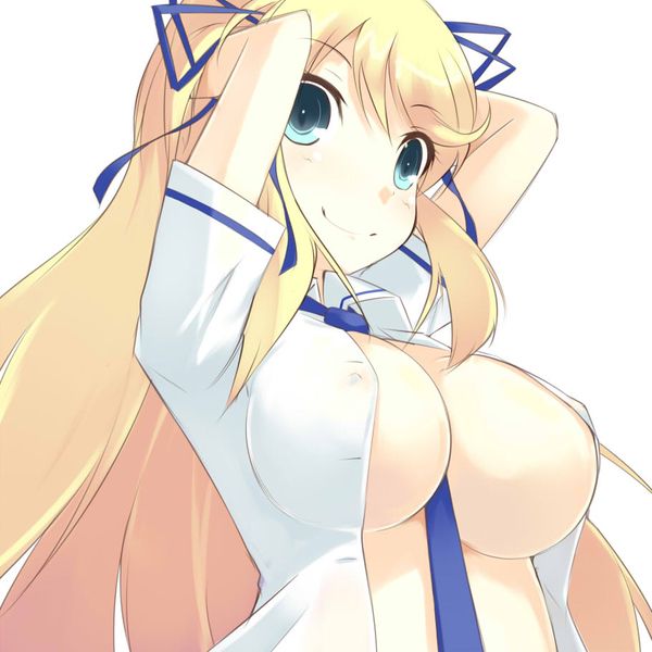 100 erotic images [war Kagura] katsuragi 70