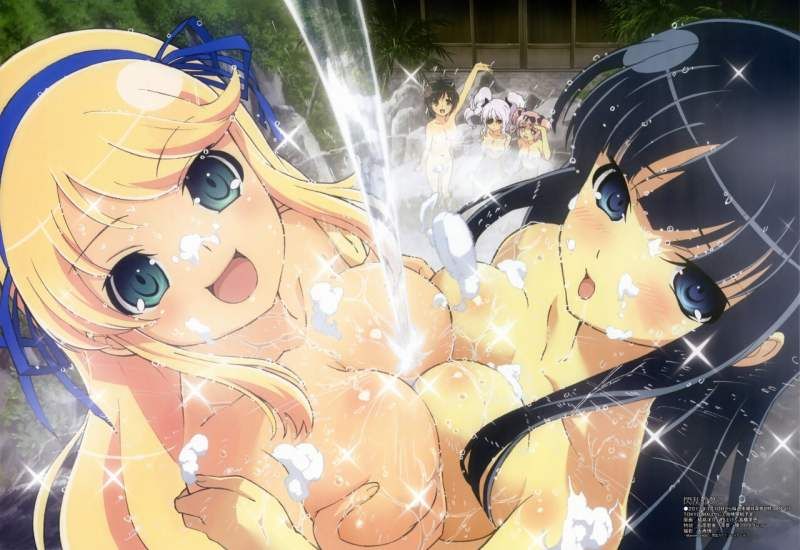 100 erotic images [war Kagura] katsuragi 80