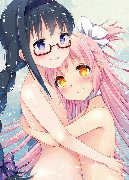 [Rainbow erotic images] is God is the devil, Homura and Ayukawa's love erotic picture ww 45 | Part1 37