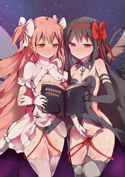[Rainbow erotic images] is God is the devil, Homura and Ayukawa's love erotic picture ww 45 | Part1 6
