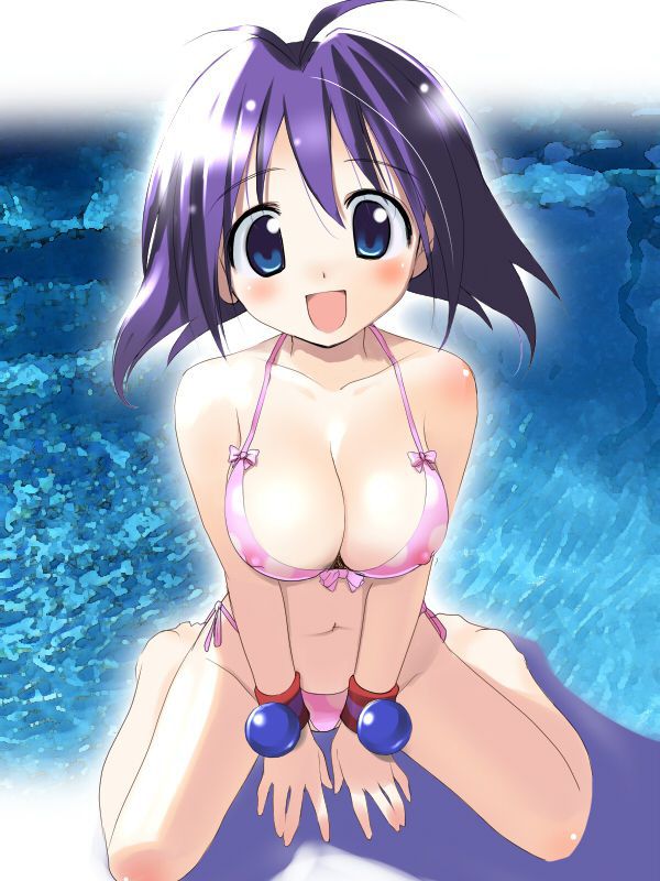 Watching the Slayers erotic images and trying to be happy! 11