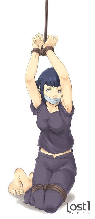 You want to pull in second erotic pictures of NARUTO! 16