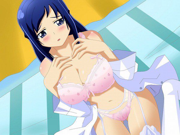 [Rainbow erotic image] 45 photos I tried out of pretty cure hentai images | Part3 37