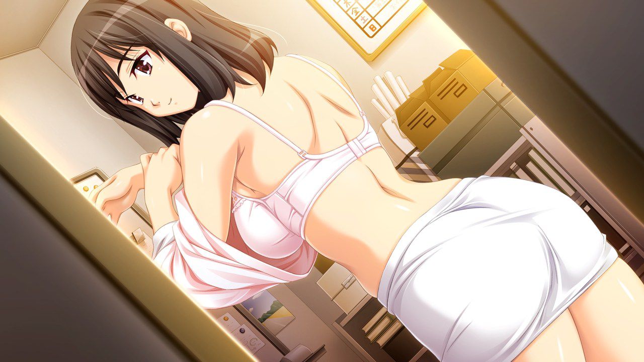 [Secondary] bra is fine erotic image part2 [underwear] 26