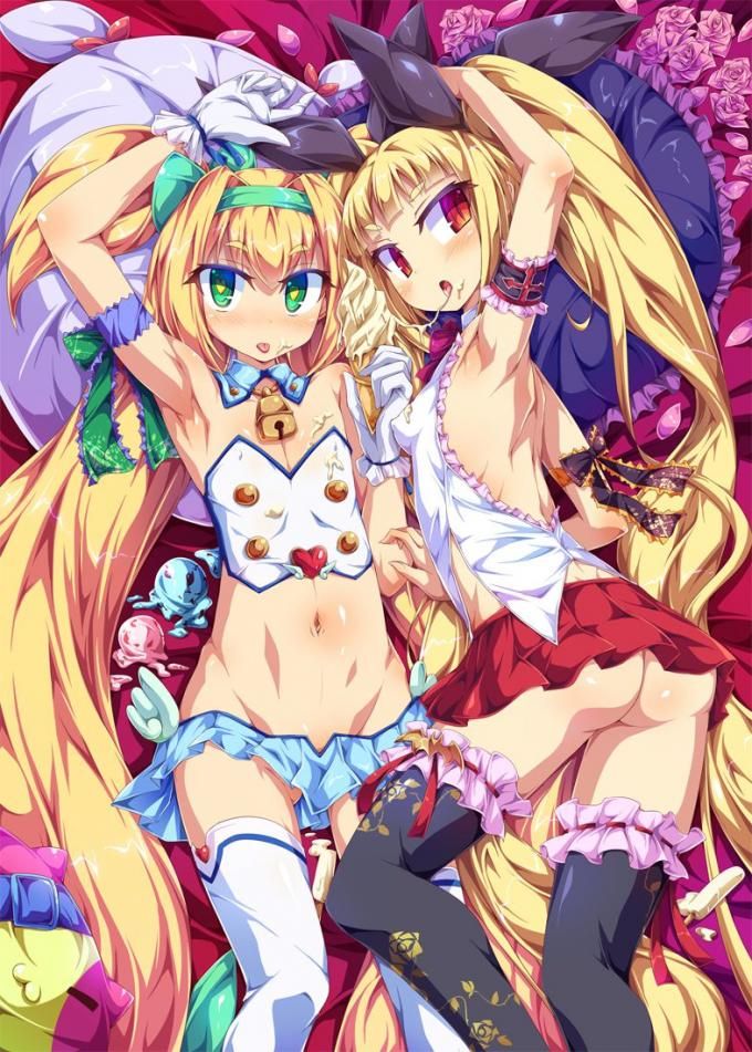 BLAZBLUE / blazblue picture! 12