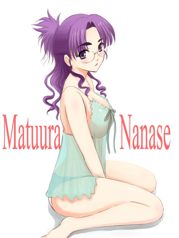 Erotic pictures of the Macross series! 12
